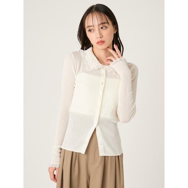FRAY I.D（フレイ・アイディー） 【SOLD OUT】＼期間限定10%OFF／FRAY