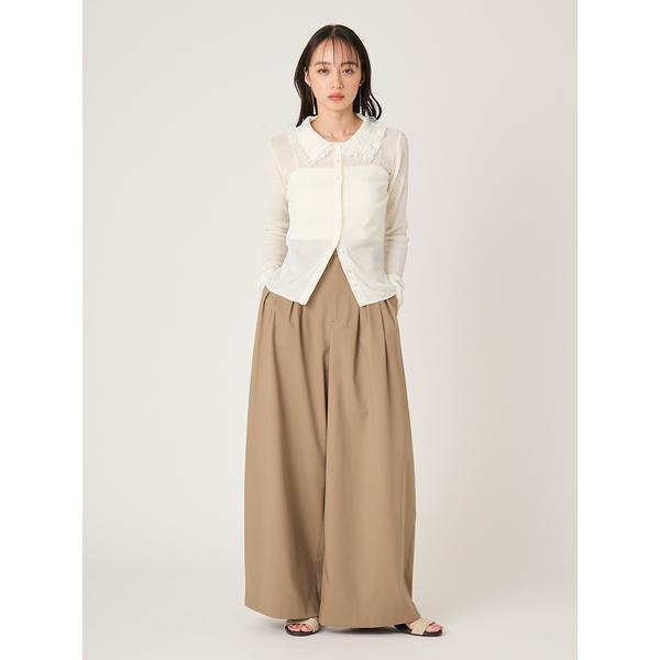 FRAY I.D（フレイ・アイディー） 【SOLD OUT】＼期間限定10%OFF／FRAY