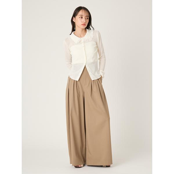 FRAY I.D（フレイ・アイディー） 【SOLD OUT】＼期間限定10%OFF／FRAY