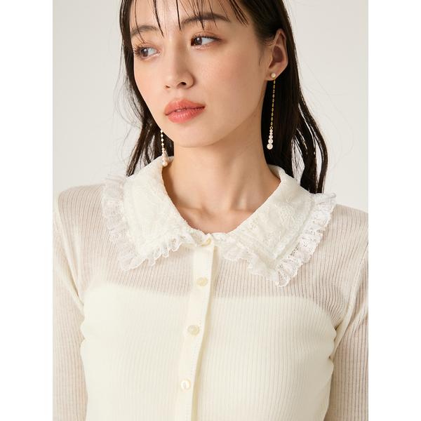 FRAY I.D（フレイ・アイディー） 【SOLD OUT】＼期間限定10%OFF／FRAY