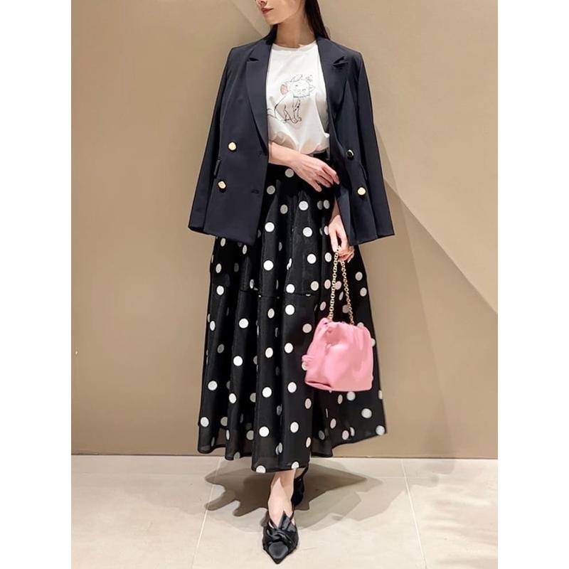 FRAY I.D（フレイ・アイディー） ＼SALE40%OFF+2BUY10％OFFクーポン有