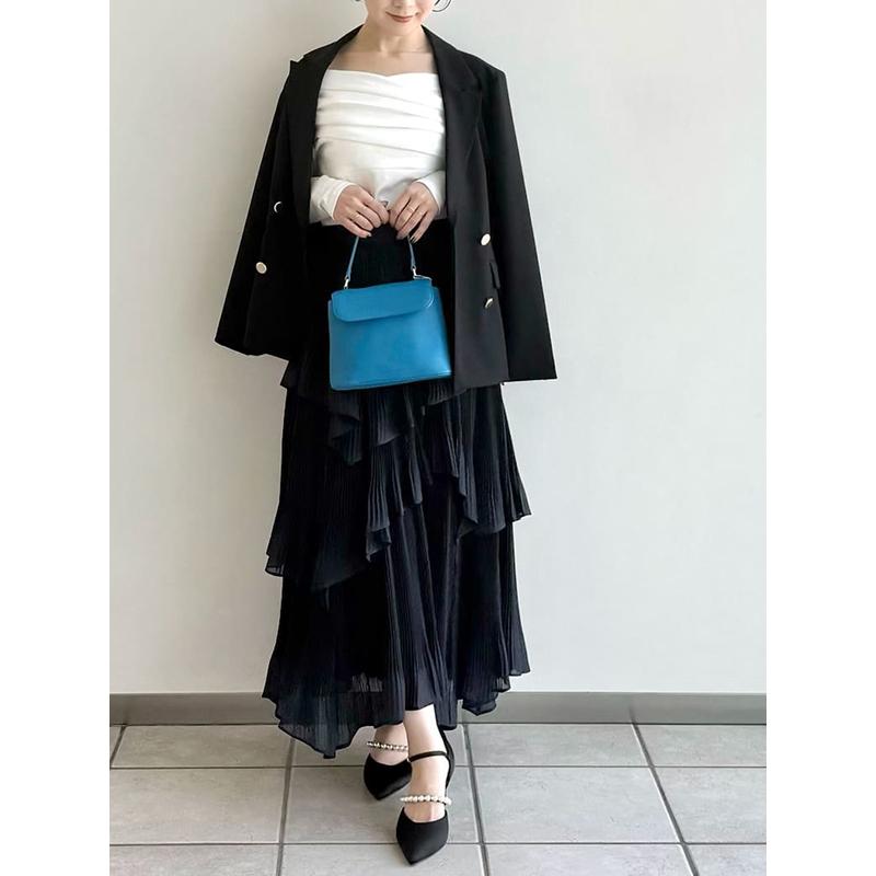 FRAY I.D（フレイ・アイディー） ＼SALE40%OFF+2BUY10％OFFクーポン有