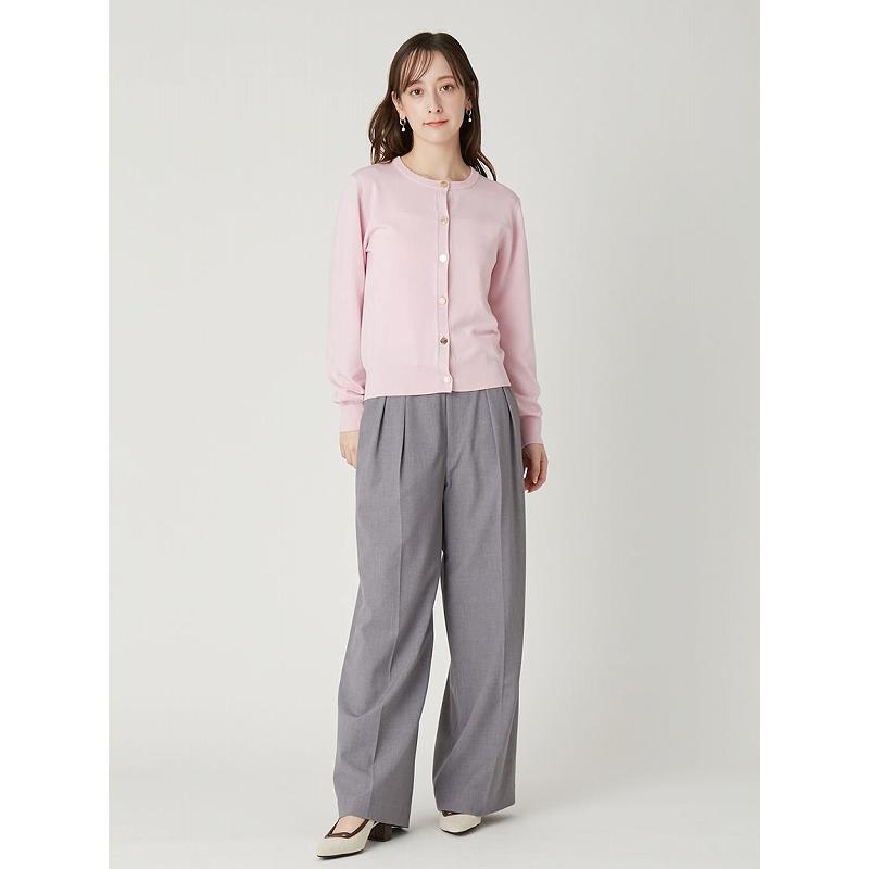 FRAY I.D ピンク パンツセットアップ S FRAY I.D（フレイ・アイディー） ＼期間限定15%OFF／即日発送/FRAY I.D