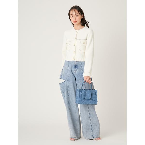 FRAY I.D（フレイ・アイディー） ＼期間限定15%OFF／即日発送/FRAY I.D