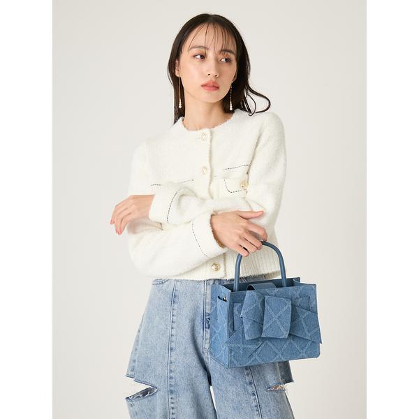FRAY I.D（フレイ・アイディー） ＼期間限定15%OFF／即日発送/FRAY I.D
