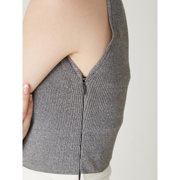 fray id ニットドッキングトップス FRAY I.D（フレイ・アイディー） ＼期間限定10%OFF／即日発送/FRAY I.D