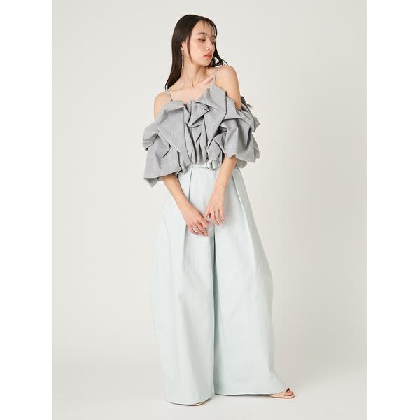 FRAY I.D（フレイ・アイディー） ＼期間限定10%OFF／即日発送/FRAY I.D