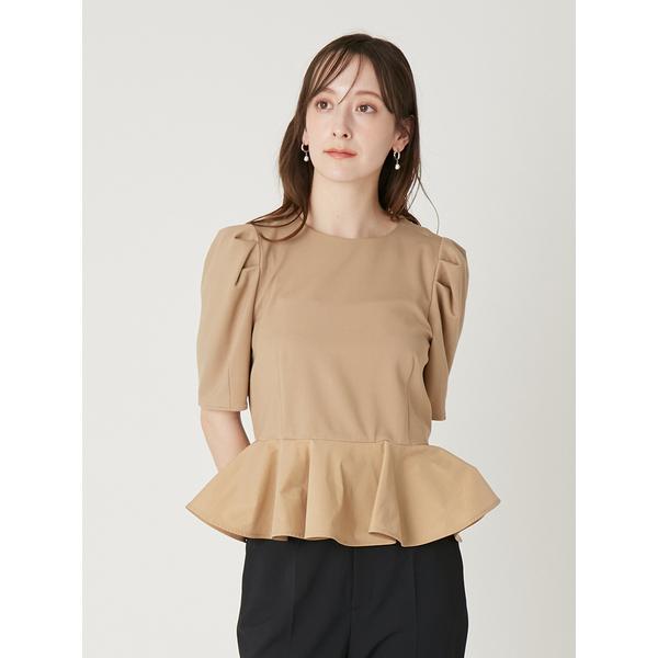 お値下げ Fray I.D. トップス FRAY I.D（フレイ・アイディー） ＼期間限定10%OFF／即日発送/FRAY I.D