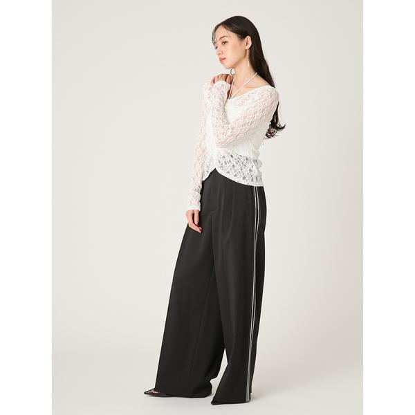 FRAY I.D（フレイ・アイディー） ＼期間限定10%OFF／即日発送/FRAY I.D