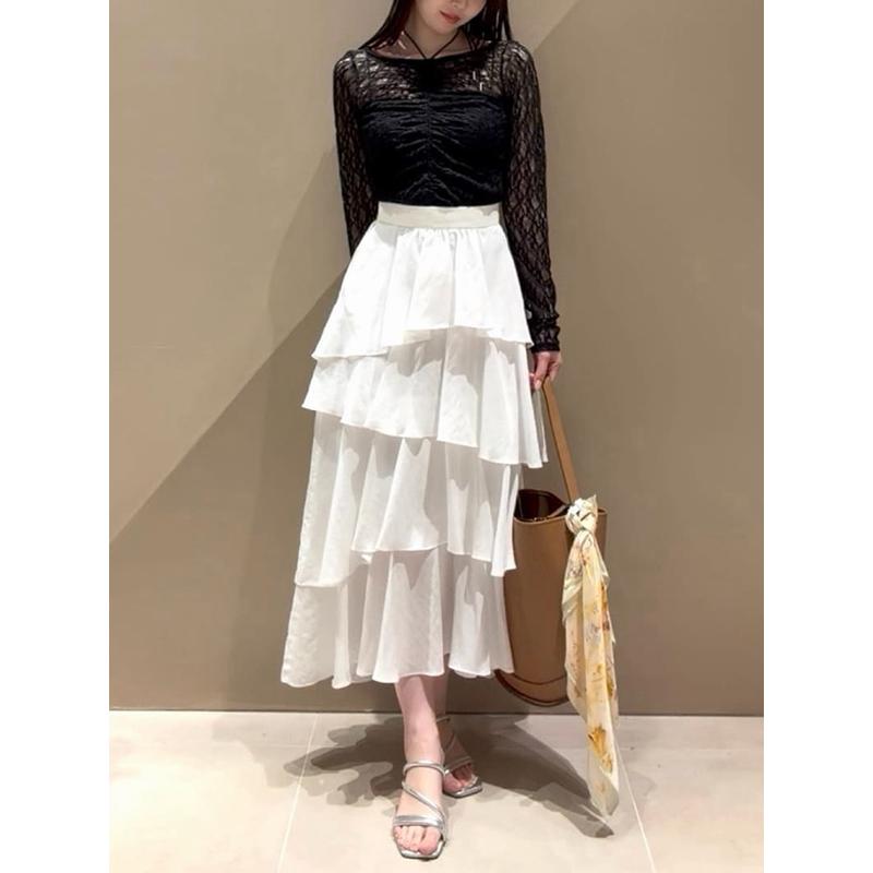 FRAY I.D（フレイ・アイディー） 【SOLD OUT】＼SALE50%OFF+2BUY10%OFF