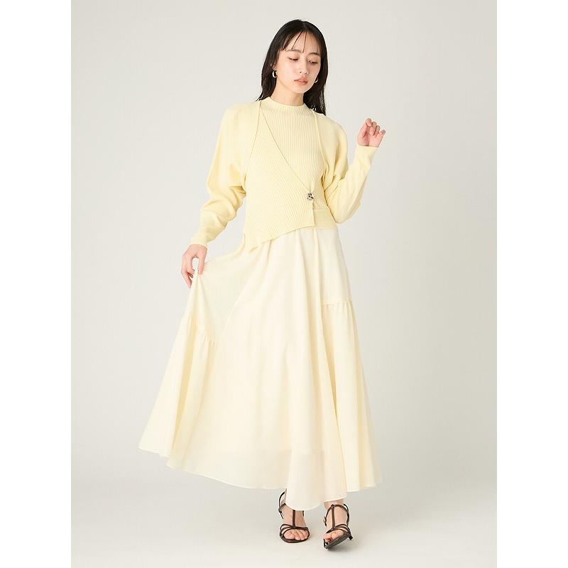【美品】FRAY I.D  フレイアイディー ONLINE STORE LIMITED COLOR ITEM │ FRAY I.D(フレイアイディー)公式