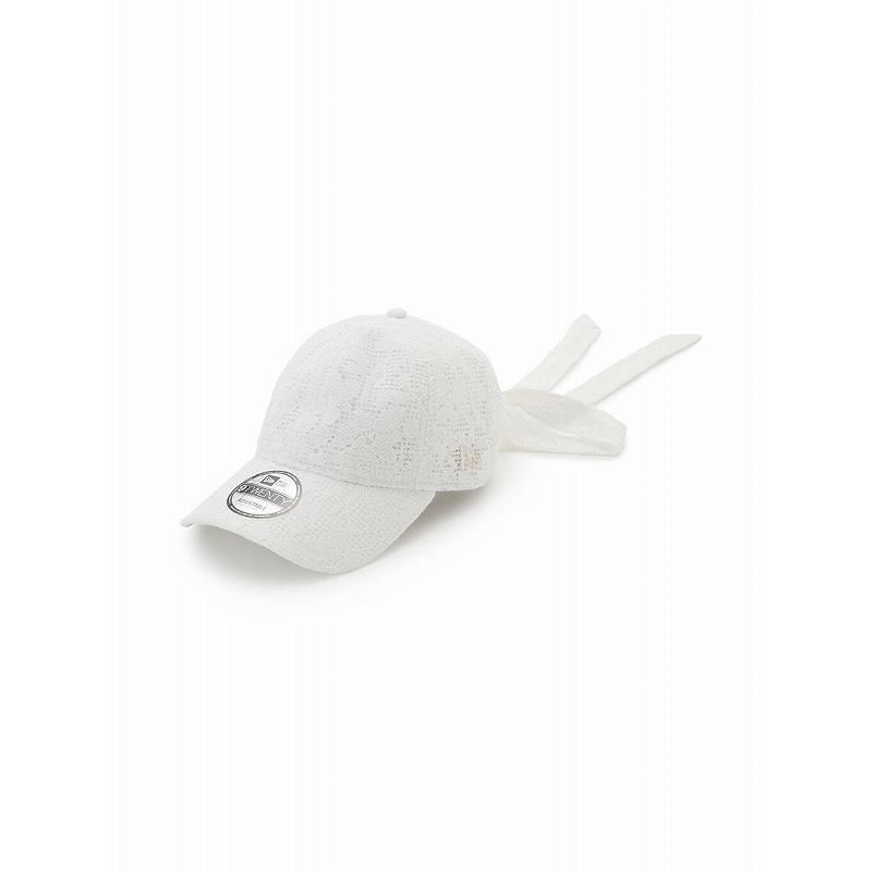 新品未使用　FRAY I.D ニューエラ　キャップ　BEG FRAY I.D（フレイ・アイディー） 【SOLD OUT】＼期間限定10%OFF／FRAY