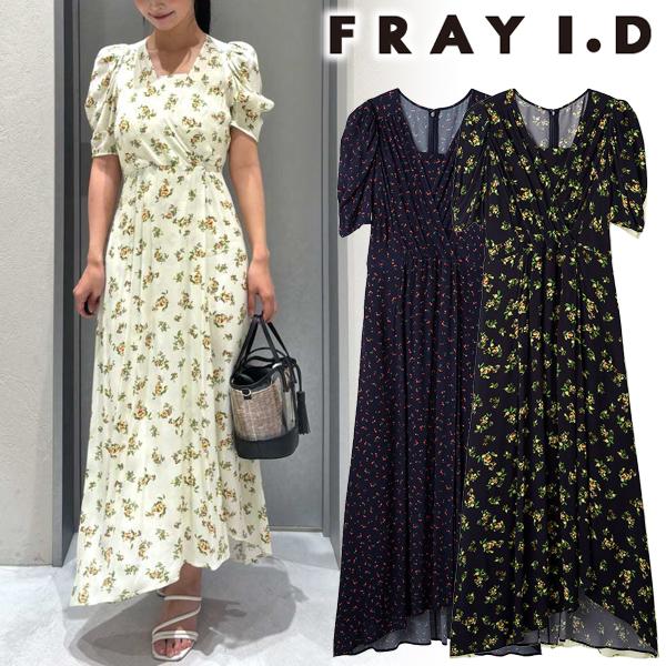 FRAY I.D（フレイ・アイディー） ＼SALE50%OFF／即日発送/FRAY I.D
