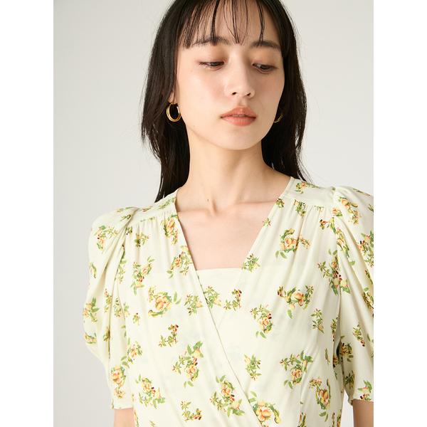 FRAY I.D（フレイ・アイディー） ＼期間限定12%OFF／即日発送/FRAY I.D