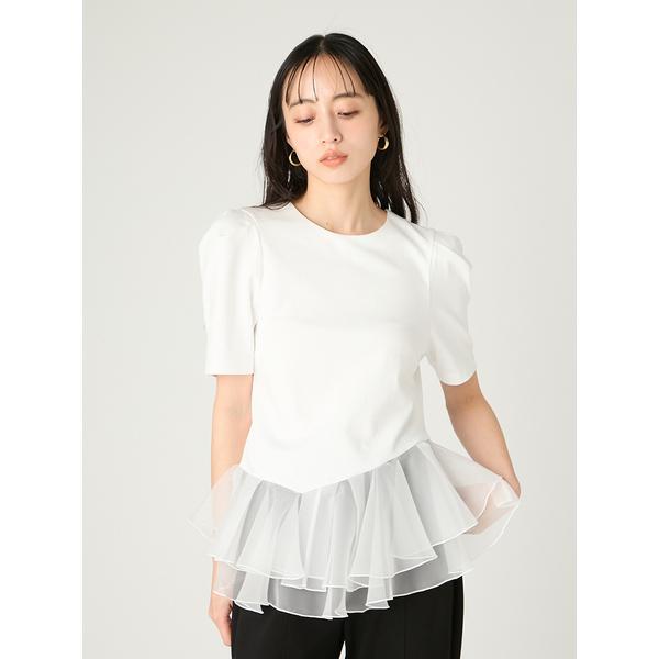 FRAY I.D（フレイ・アイディー） ＼期間限定10%OFF／即日発送/FRAY I.D