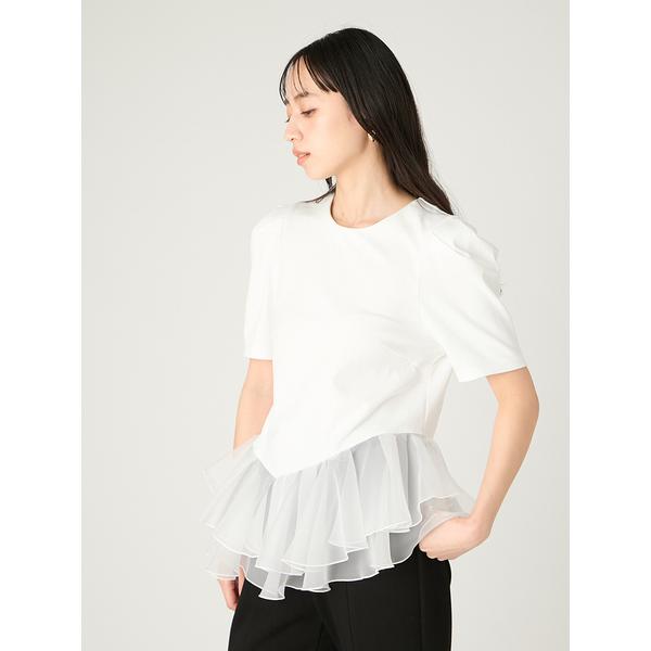 FRAY I.D（フレイ・アイディー） ＼期間限定10%OFF／即日発送/FRAY I.D