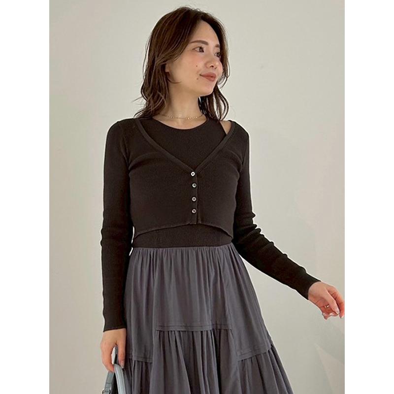 FRAY I.D（フレイ・アイディー） ＼SALE50%OFF+2BUY10%OFFクーポン有