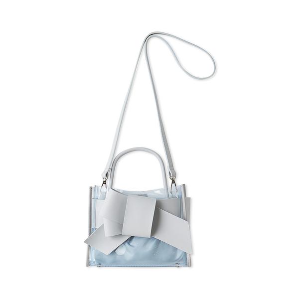 フレイ アイディー FRAY I.D リボンミドルバッグ FRAY I.D｜【ルエル】リボンミドルバッグ | Rakuten Fashion(楽天