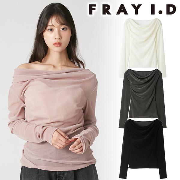 FRAY I.D（フレイ・アイディー） ＼期間限定10%OFF／即日発送(火曜除く