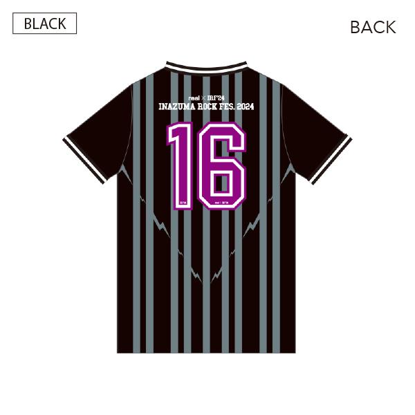 SALE60%OFF／即日発送(火曜除く)/イナズマロックフェス 2024×real