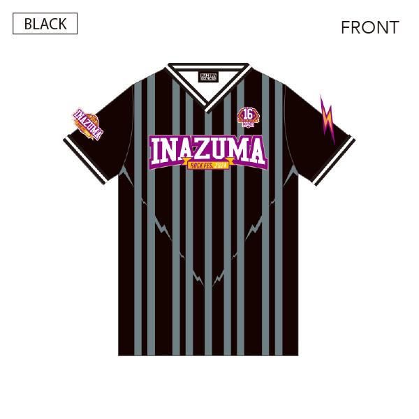 SALE60%OFF+2BUY10%OFFクーポン有／お盆も即日発送/イナズマロック
