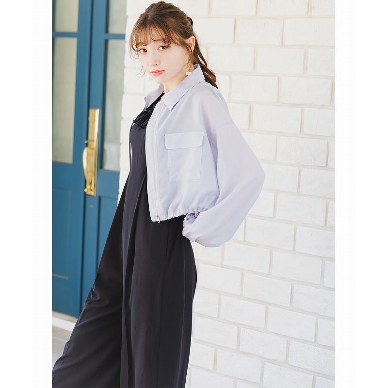 SOLD OUT】＼SALE60%OFF／LILLIAN CARAT リリアンカラット シアー