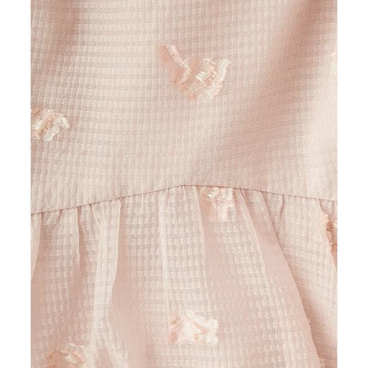 再値下げ中♡【新品】3WAYバリエーションジャガードブラウス SALE50%OFF／土日祝も即日発送/LILLIAN CARAT リリアンカラット