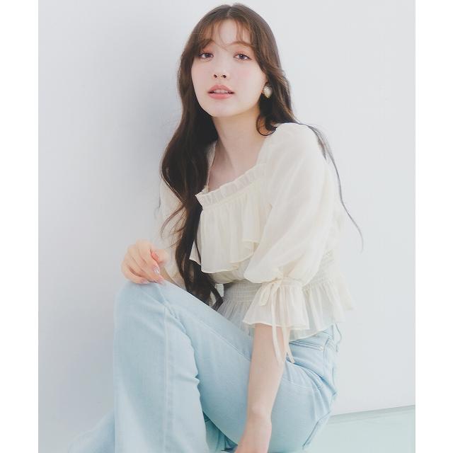 SALE20%OFF+2点購入で10%OFFクーポン有／即日発送/LILLIAN CARAT