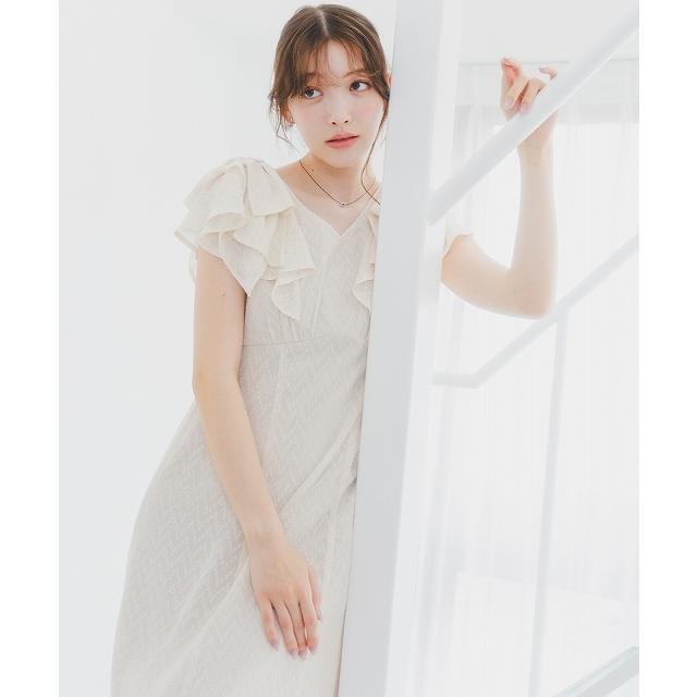 SOLD OUT】＼SALE60%OFF／即日発送/LILLIAN CARAT リリアン