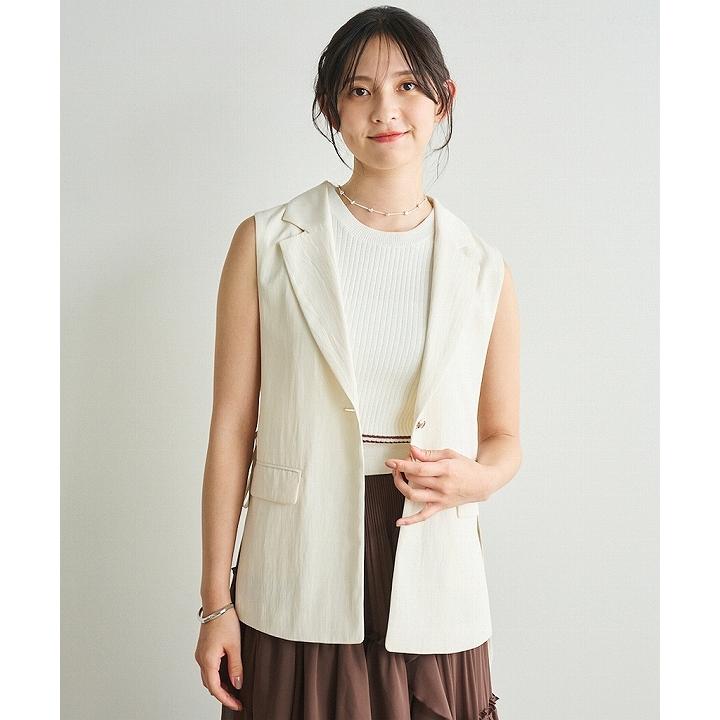 SOLD OUT】＼SALE60%OFF／LILLIAN CARAT リリアンカラット サイド 