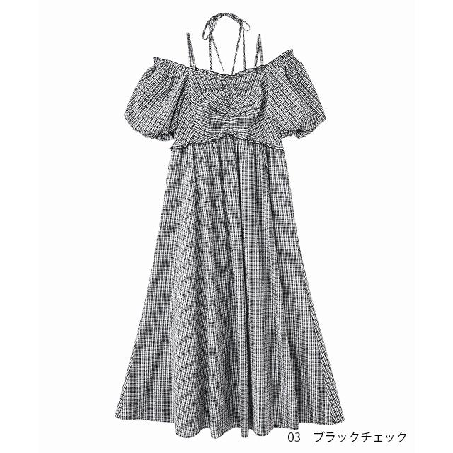 SALE50%OFF／即日発送/LILLIAN CARAT リリアンカラット 2WAYチェック