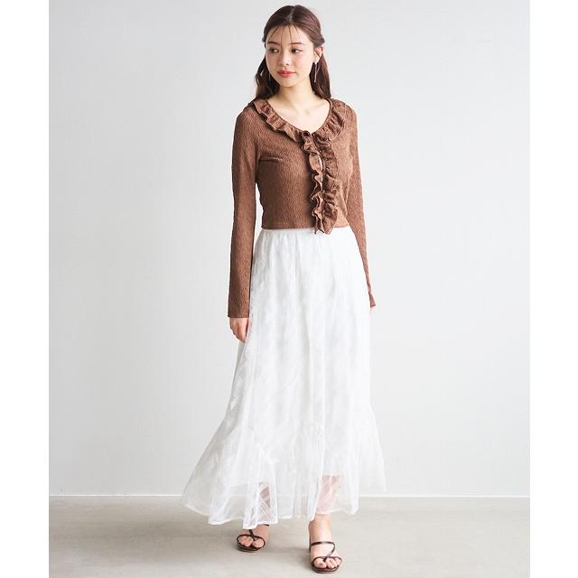 SALE60%OFF+2BUY10%OFFクーポン有／即日発送/LILLIAN CARAT リリアン