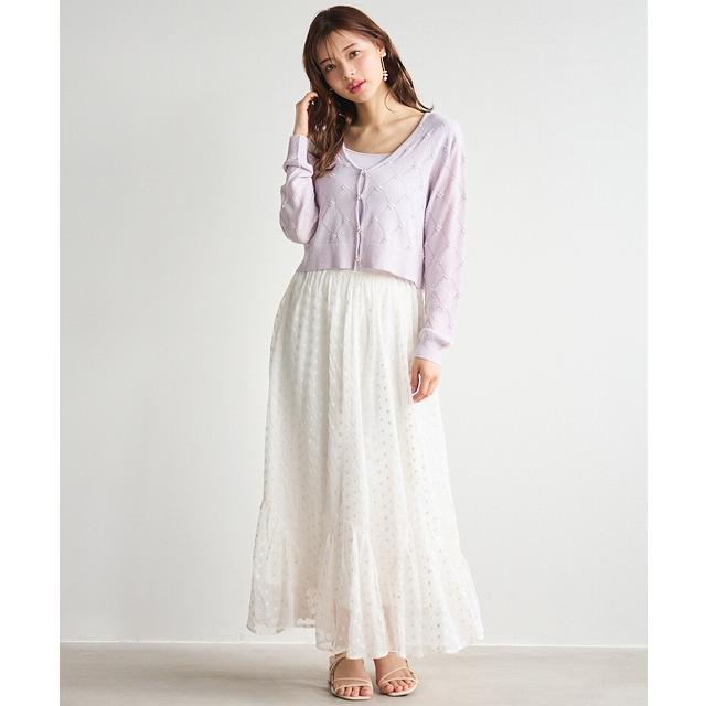 SALE60%OFF+2BUY10%OFFクーポン有／即日発送/LILLIAN CARAT リリアン