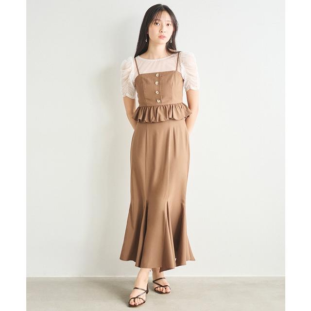 SALE60%OFF／土日も即日発送/LILLIAN CARAT リリアンカラット イレヘム