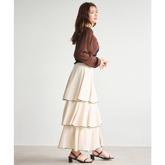 PRE SALE30%OFF／即日発送(火曜除く)/LILLIAN CARAT リリアンカラット