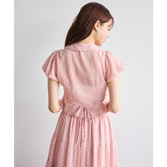 SOLD OUT】＼SALE30%OFF／LILLIAN CARAT リリアンカラット リボン 