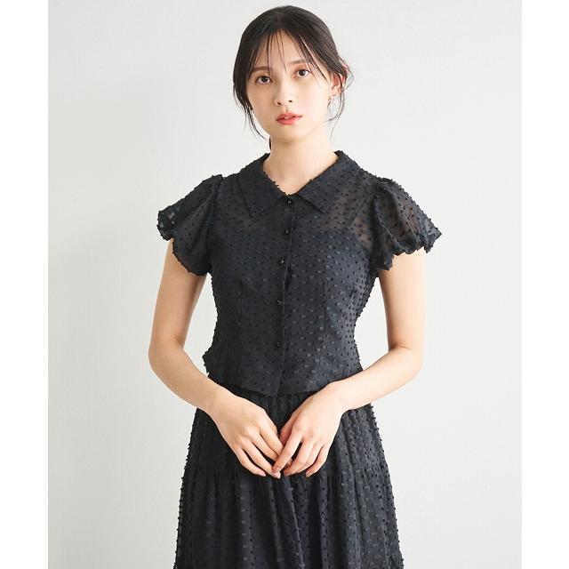 SOLD OUT】＼SALE30%OFF／LILLIAN CARAT リリアンカラット リボン 