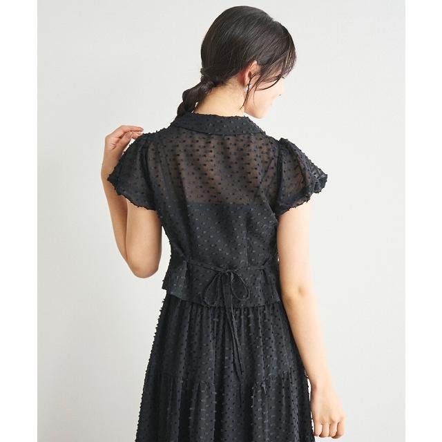 SOLD OUT】＼SALE30%OFF／LILLIAN CARAT リリアンカラット リボン 