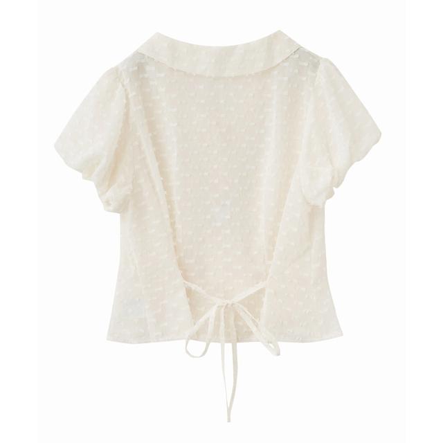 SOLD OUT】＼SALE30%OFF／LILLIAN CARAT リリアンカラット リボン 