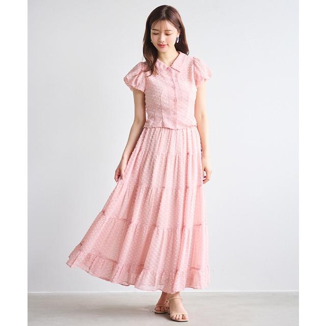 SALE30%OFF／土日も即日発送/LILLIAN CARAT リリアンカラット リボン