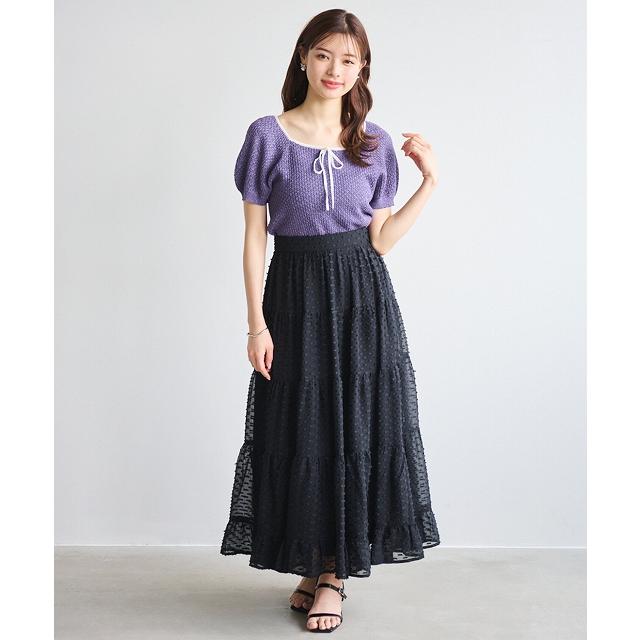 SALE30%OFF／即日発送/LILLIAN CARAT リリアンカラット リボン