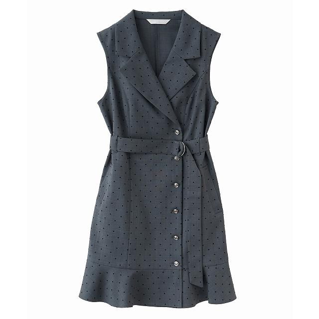 SALE40%OFF／土日も即日発送/LILLIAN CARAT リリアンカラット ヘム