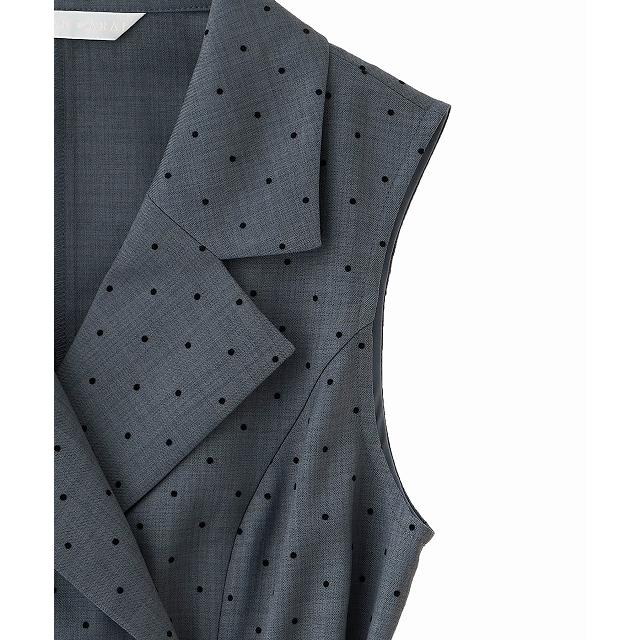 SALE40%OFF／土日も即日発送/LILLIAN CARAT リリアンカラット ヘム