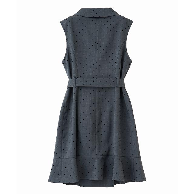 SALE40%OFF／土日も即日発送/LILLIAN CARAT リリアンカラット ヘム