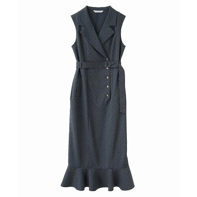 SALE40%OFF／土日祝も即日発送/LILLIAN CARAT リリアンカラット ヘム