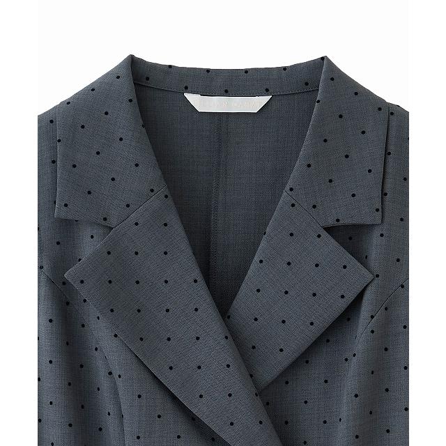 PRE SALE20%OFF／土日も即日発送/LILLIAN CARAT リリアンカラット ヘム