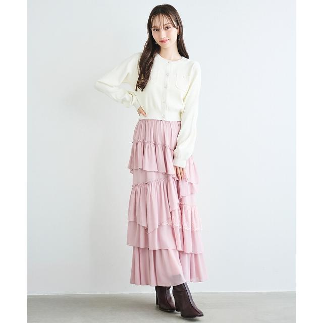 即日発送/LILLIAN CARAT リリアンカラット バリエーション