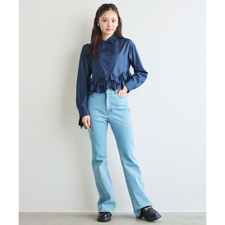 SALE60%OFF／土日も即日発送/LILLIAN CARAT リリアンカラット サイド