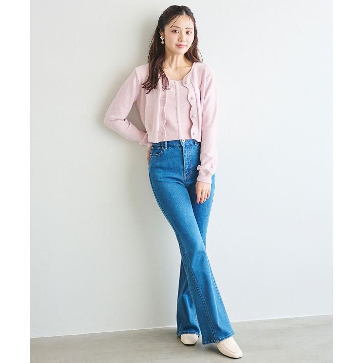 SALE60%OFF／土日も即日発送/LILLIAN CARAT リリアンカラット サイド