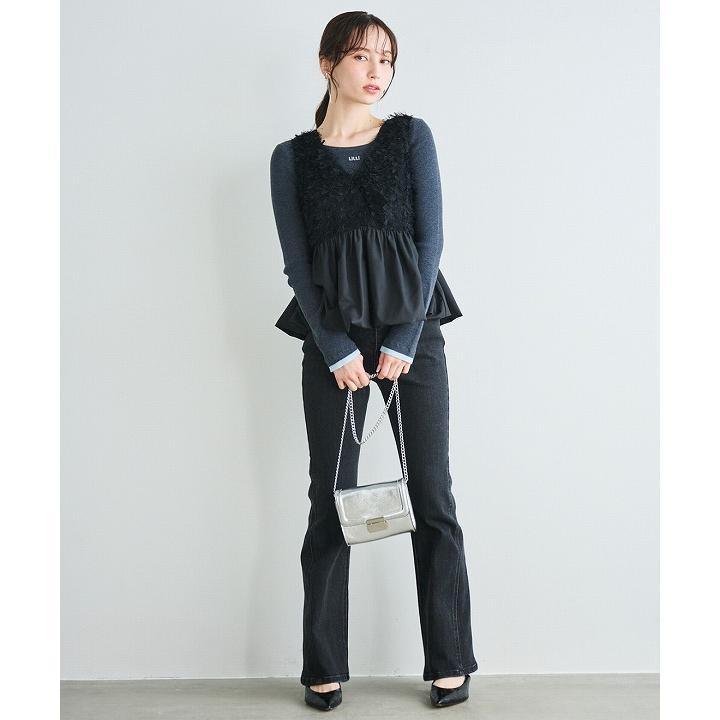 SALE60%OFF／土日も即日発送/LILLIAN CARAT リリアンカラット サイド